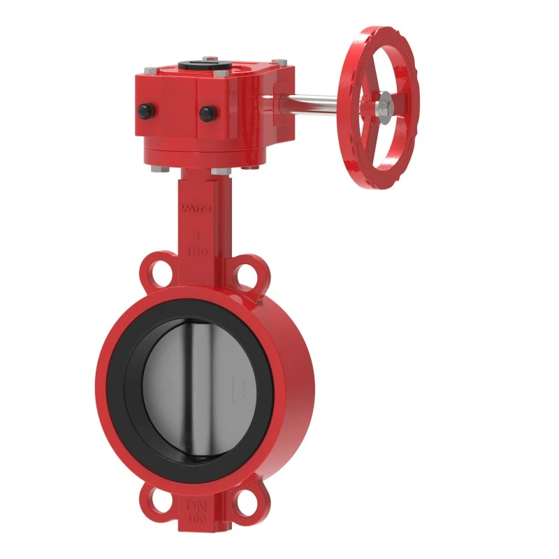Fajra Ilaro Wafer Butterfly Valve