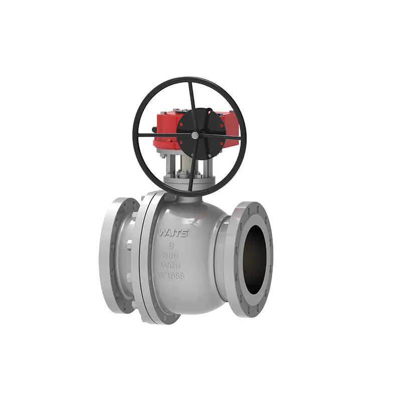 Flange Flosanta Pilka Valvo